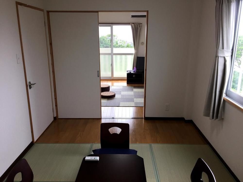 Forest Hills Of Yanbaru Motobu Buitenkant foto