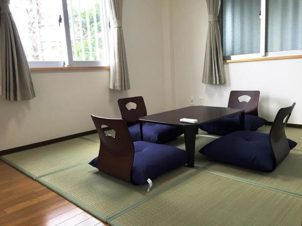 Forest Hills Of Yanbaru Motobu Buitenkant foto