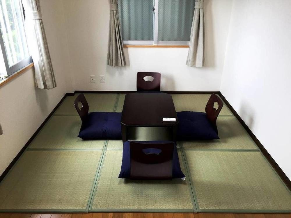 Forest Hills Of Yanbaru Motobu Buitenkant foto